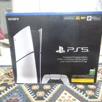ps5slim digital