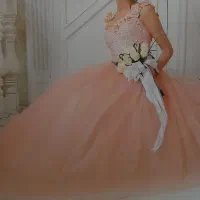 لباس نامزدی