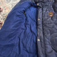 کاپشن پسرانه|کفش و لباس بچه|پاکدشت, پاکدشت (مامازند)|دیوار