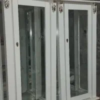 دو عدد مینی بوفه