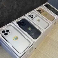 17 پرو مکس و 16 پرو مکس مینی با گارانتی