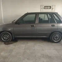 111 مدل 89 بدون رنگ کم کار