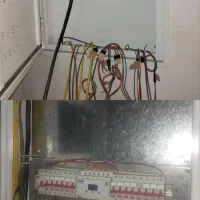 برقکار ساختمان منصف|خدمات پیشه و مهارت|پردیس, فاز ۲|دیوار