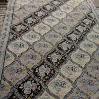 قالی زیبا مخصوص اشپزخونه|فرش|سنندج, |دیوار