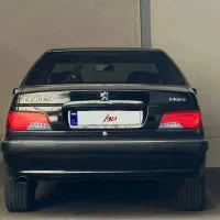 پارس xu7p سفارشی مدل ۱۴۰۱