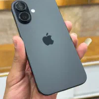 ایفون۱۶نرمال iPhone 16 ریجستر شده
