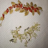 ریسه مو مجلسی