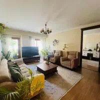 پاسداران / ۶۶ متری / نقلی خوش نقشه / تک خواب