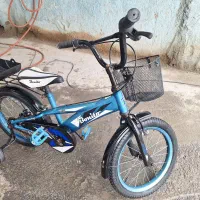 دوچرخه سایز ۱۶ درحد نو ۳۲۰۰  دوچرخه ۲۴  ۶۵۰۰