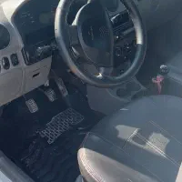 پراید مدل ۹۲|خودرو سواری و وانت|شوط, |دیوار