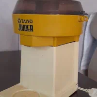 آبمیوه گیری اصل قدیمی