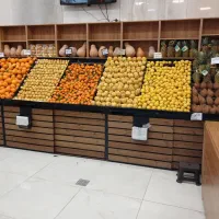 ساخت پالت میوه|فروشگاه و مغازه|تهران, هروی|دیوار