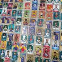 کیمدی 600کارت 50 مینی فیگور  طاق با هرچی خواستید|کلکسیون و سرگرمی|اشنویه, |دیوار