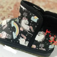 فروش کفش دخترونه|کفش و لباس بچه|نوشهر, |دیوار