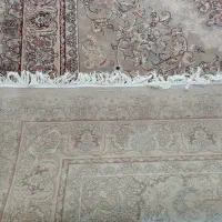 دو عدد فرش 12متری گردویی|فرش|سرپل ذهاب, |دیوار