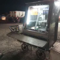 یخچال جیگرکی