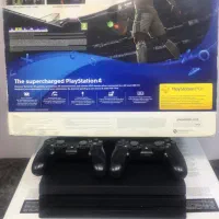 Ps4 pro کپی خور یک ترا|کنسول، بازی ویدئویی و آنلاین|اسلامشهر, شهرک سعیدیه|دیوار