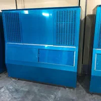 فروش یخساز حرفه ای /آبسردکن/یخساز حبه ای|فروشگاه و مغازه|ایلام, |دیوار