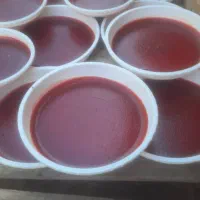 لواشک خانگی