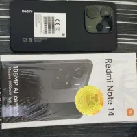 Redmi note