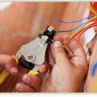 برقکاری ساختمان رفع اتصالی فوری وعیب یابی