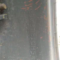 کفی دو محور|خودرو سنگین|فرخشهر, |دیوار