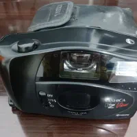 دوربین یاشیکا