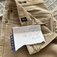 شلوار کتان   شلوار پارچه ای    هودی|لباس|اصفهان, باغ دریاچه|دیوار