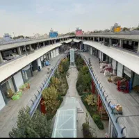 اجاره انباری درشادآبادبازارآهن مجتمع آواجنرال