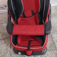 صندلی ماشین