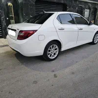 دنا پلاس توربو ۶ دنده