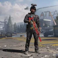 اکانت کالاف|کنسول، بازی ویدئویی و آنلاین|همدان, |دیوار