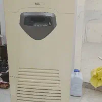 کولر ایستاده