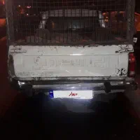 فروش و تعویض خودروپیکان وانت مدل ۸۷