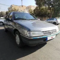 405 مدل 96|خودرو سواری و وانت|تهران, اتابک|دیوار