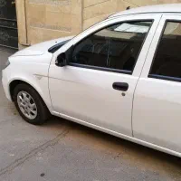 ساینا ۹۸ ۴۸ هزارکارکرد gps مانیتور و دوربین دار|خودرو سواری و وانت|تهران, آبشار|دیوار