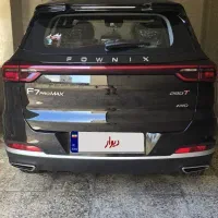 تیگو ۷پرومکس دودف ۱۴۰۴