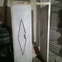 درب و پنجره