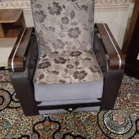 مبل|مبلمان خانگی و میز عسلی|صالح آباد, |دیوار