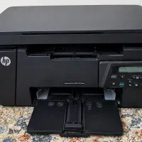 پرینتر سه کاره hp