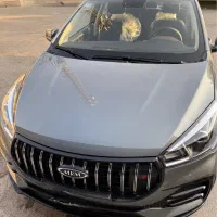 آریزو ۵ FL مدل ۱۴۰۴ ، صفر کیلومتر و خشک