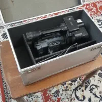 ساک دوربین فیلمبرداری nx3   .pd175