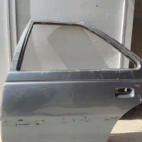 درب عقب پژو