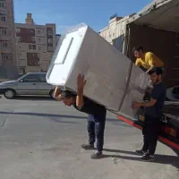 کارگر روزمزد و کارگر کنترات|خدمات حمل و نقل|گرگان, |دیوار