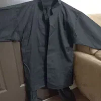 لباس کونگ فو