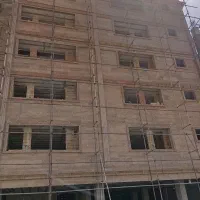 واحدهای تمام کار و پیش فروش|فروش آپارتمان|شیراز, کوشک میدان|دیوار