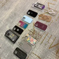 قاب آیفون ۱۵/۱۶ پرو