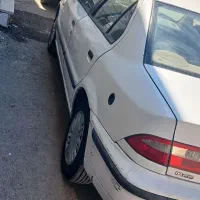 سمند EF7 مدل ۹۰|خودرو سواری و وانت|گلستان (تهران), |دیوار