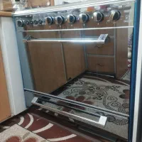 اجاق گاز ابسان|اجاق گاز و لوازم برقی پخت‌وپز|اصفهان, شاه پسند|دیوار