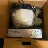 دستگاه سوهان ناخن برقی ماراتن